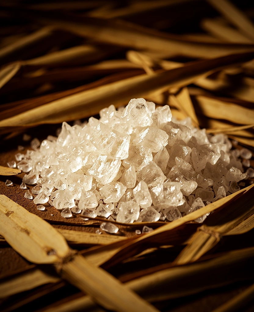 Silicijum iz prirode